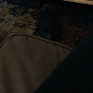 Meet your Posher, Patti